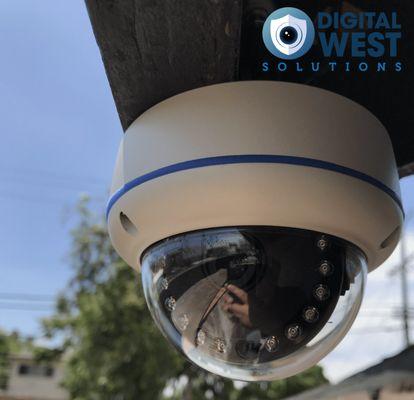 Digital West Solutions