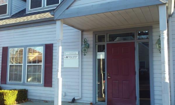 Northern California Therapy Services