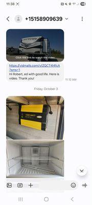 Good Life RV - Webster City