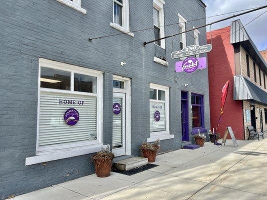 Generations Pie Company