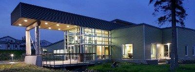 Homer Public Library