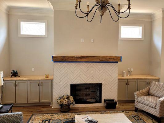 Live Edge Lumber Company