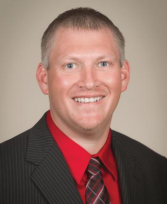 Shane Raw - State Farm Insurance Agent