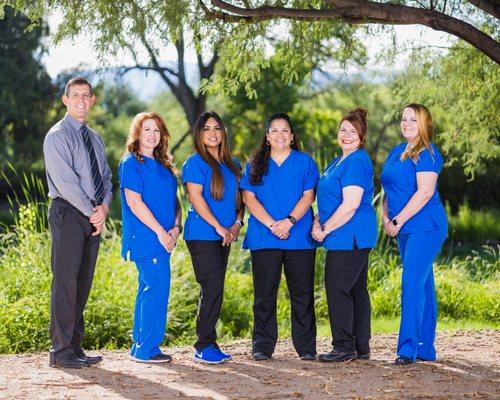 Brimhall Family Dentistry