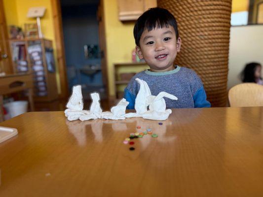 Kidz Village Preschool & Daycare