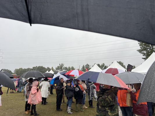 Chesapeake Virginia Wine Festival