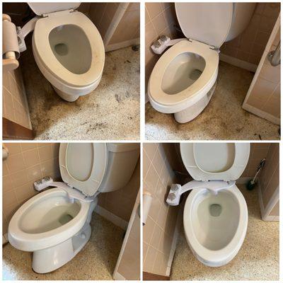 Pure Perfection Cleaning Services