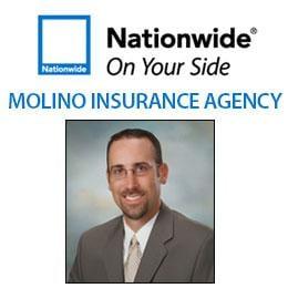 Scott Anthony Molino Agency