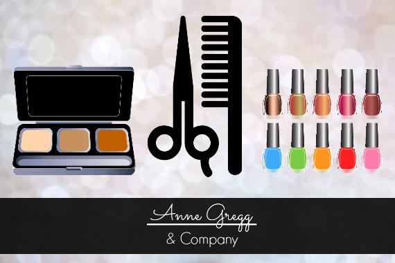 Anne Gregg & Company