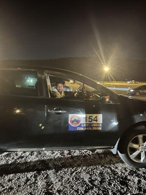 All Cities Taxi