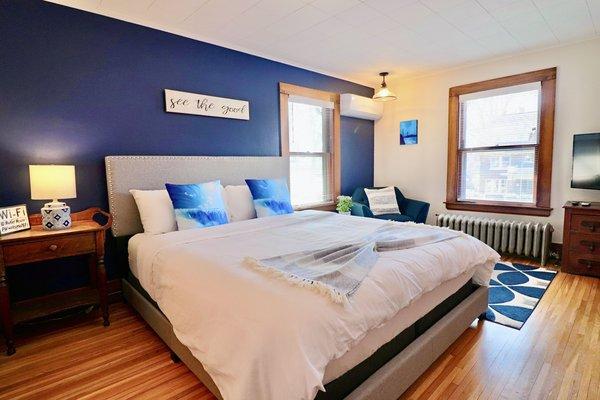 The Butler House Bed & Breakfast