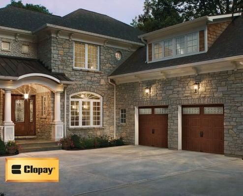 Custom Door & Gate
