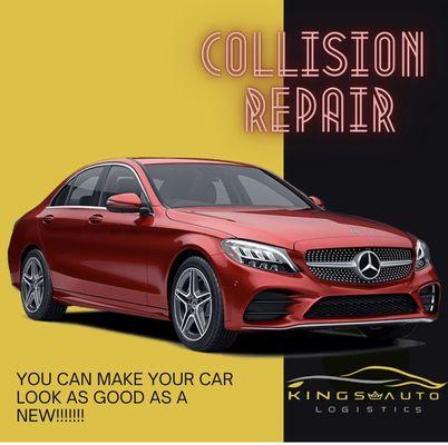 Kings Auto Logistics