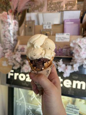 Sweet Alchemy Ice Creamery