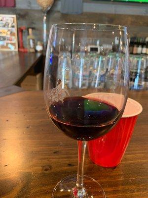 Oak Ridge Craft and Vine