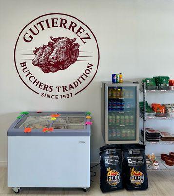 Gutierrez Butchers Tradition