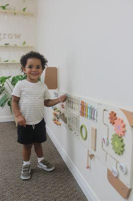 WellKneaded Chiropractic