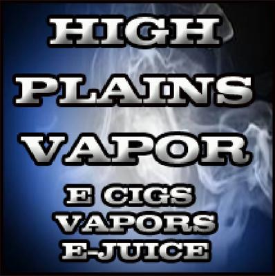 High Plains Vapor