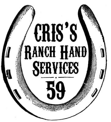 Cris's Ranch Hand Services