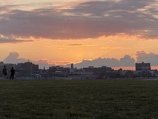 South Portland City of