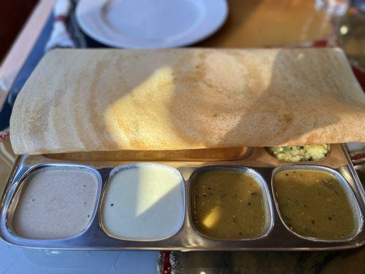 Bay Leaf Indian Restaurant And Bar