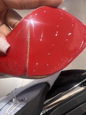 Odessa Instant Shoe Repair