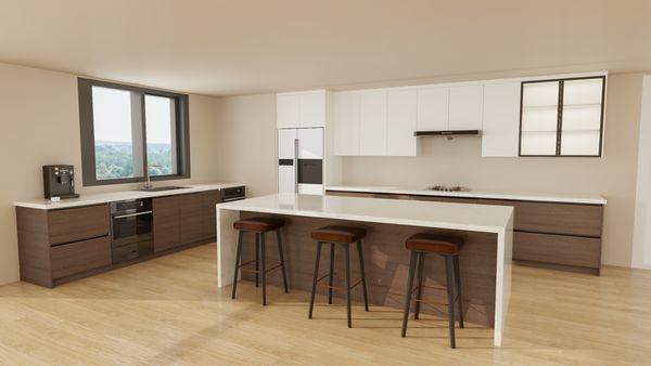 Nova Cabinetry Design