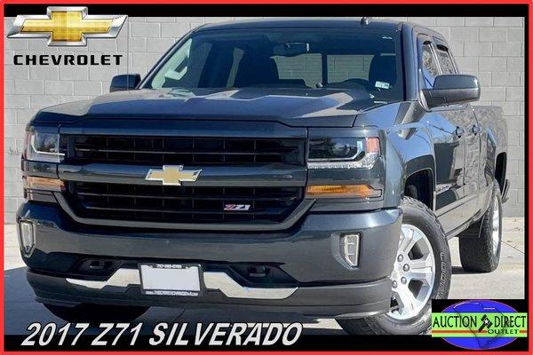 AUCTION DIRECT OUTLET