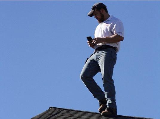 Roofers in Cumming, GA