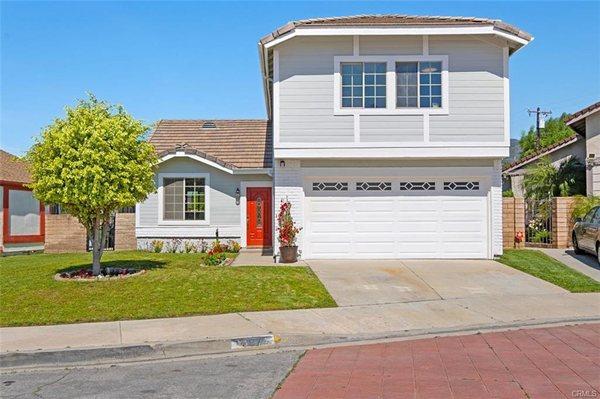 Calle Del Norte, Duarte