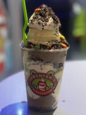 Jeremiah's Italian Ice
