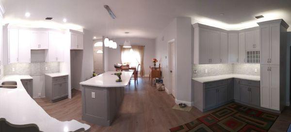 MOV Electric Solutions