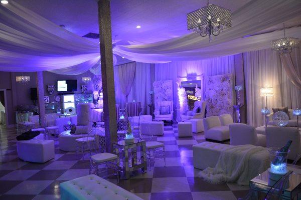 Stephanie Wiltz Events