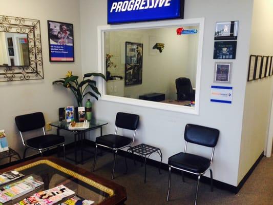 Baker Pegram Insurance