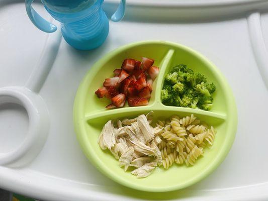 Jireh Home Daycare And Preschool