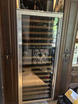 Hov And An appliance Repair