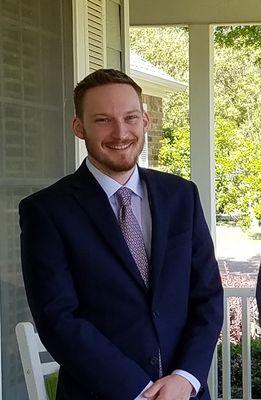 Attorney Patrick Hopkins