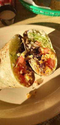 Buenos Dias Burritos