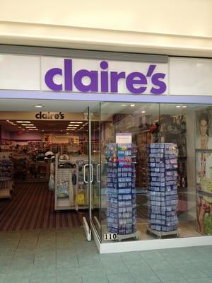 Claire's