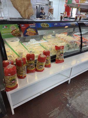 Los Compadres Carnicería