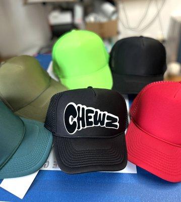 Clothing Branding and Custom Printing