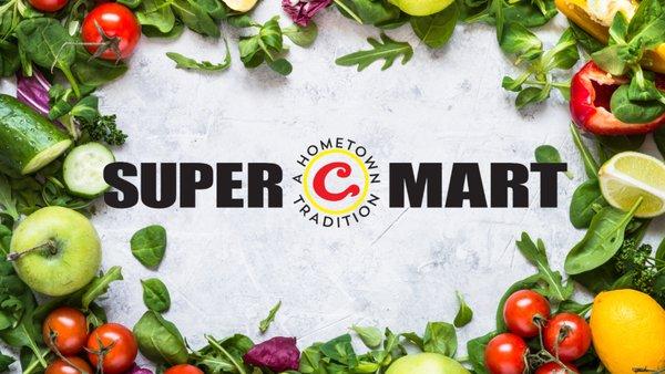 Super C Mart
