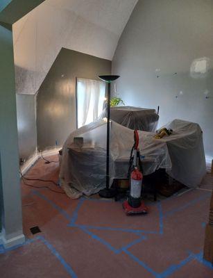 5 Star Painting & Remodeling