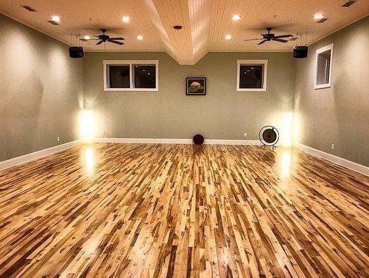 Lotus Living Arts Studio