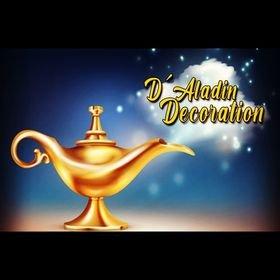 D'aladin Decoration