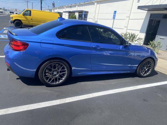 Metalworks & Tire Place