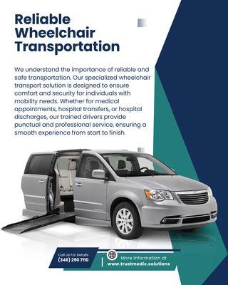 Trust Medic Solutions