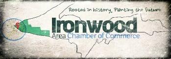 Chamber of Commerce-Ironwood Area