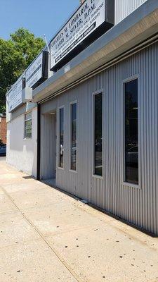 Silver Larry M Podiatrist