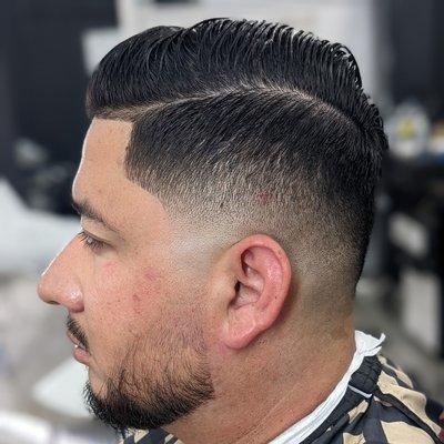 Barbershop by Banxstudio